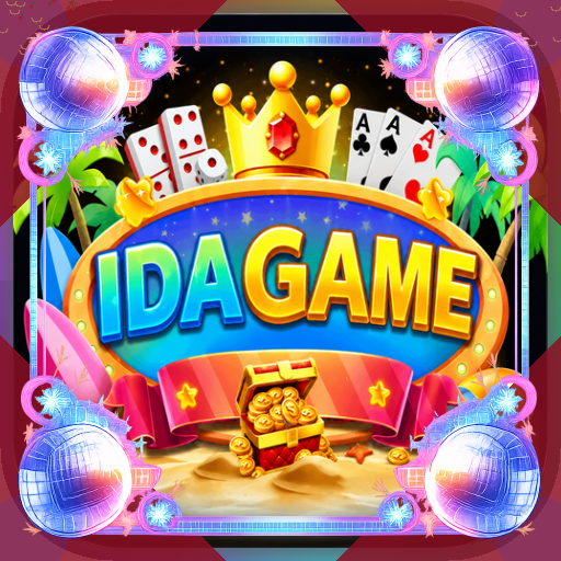 idagame — galeri pratinjau Resmi APK